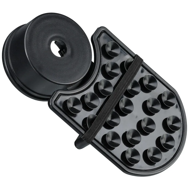 Bresser Support pour smartphone Deluxe