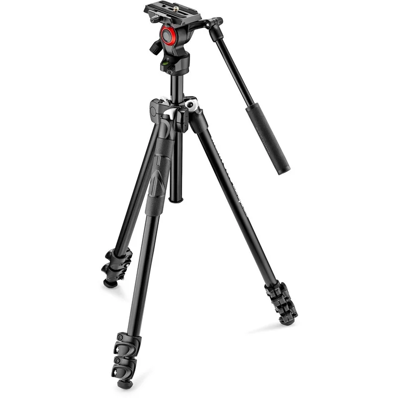 Manfrotto MK290LTA3-V Befree Live