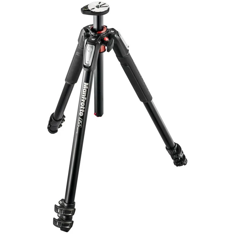 Manfrotto MT055XPRO3 aluminium