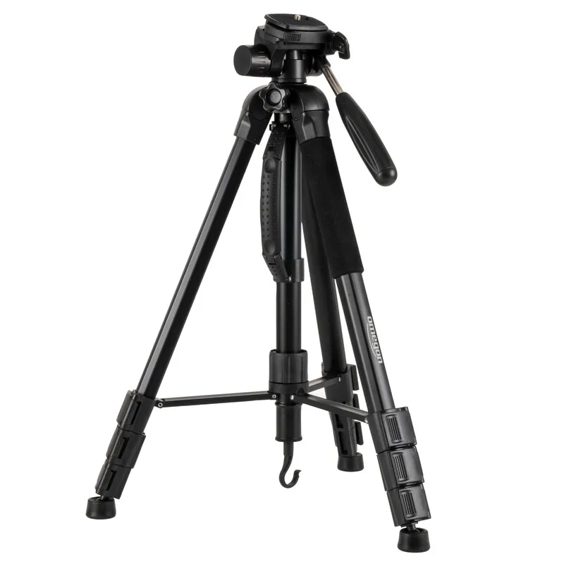 Omegon Basic 200 BL avec tête inclinable