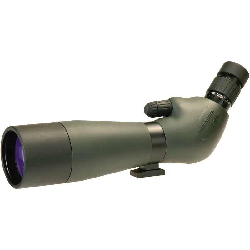 Barr and Stroud Sierra 20-60x80 Dual Speed