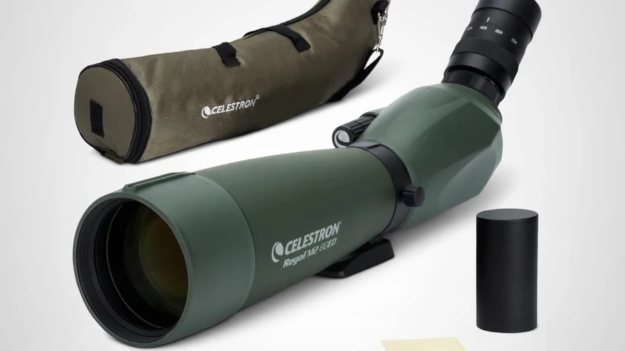 Celestron Regal M2 80ED 20-60x80