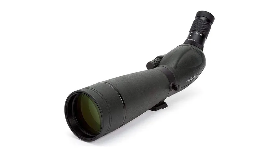 Celestron TrailSeeker 80 coudée 20-60x80