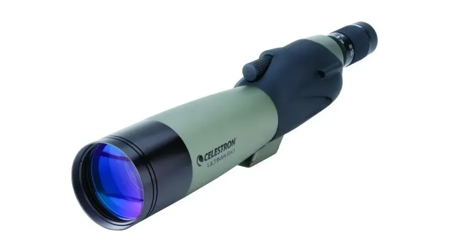 Celestron Ultima 80