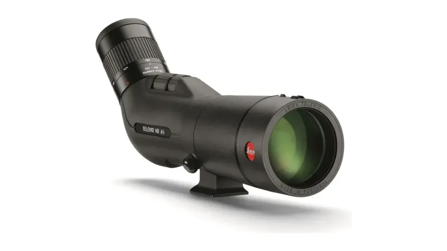 Leica Televid HD 65 + 20-60x