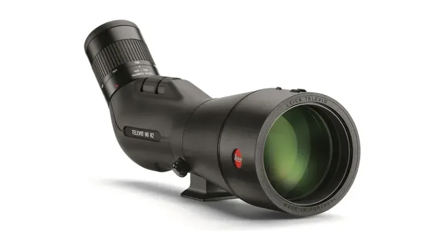 Leica Televid HD 82 + 20-60x