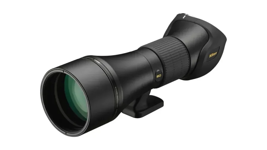 Nikon Fieldscope Monarch 82ED-A