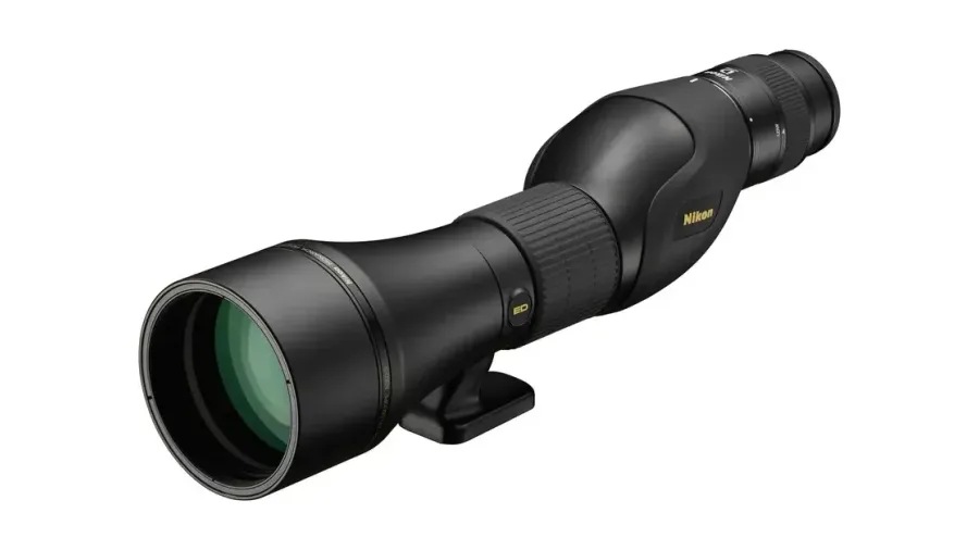 Nikon Fieldscope Monarch 82ED-S