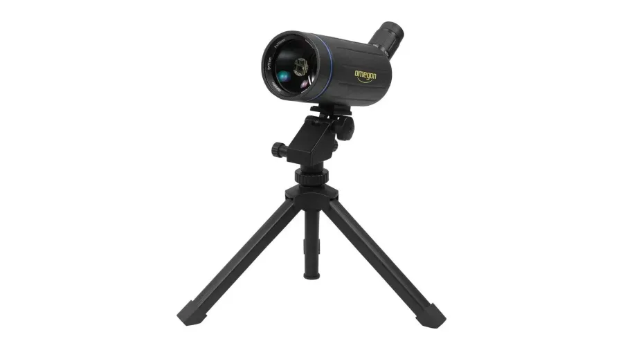 Omegon 25-75x70