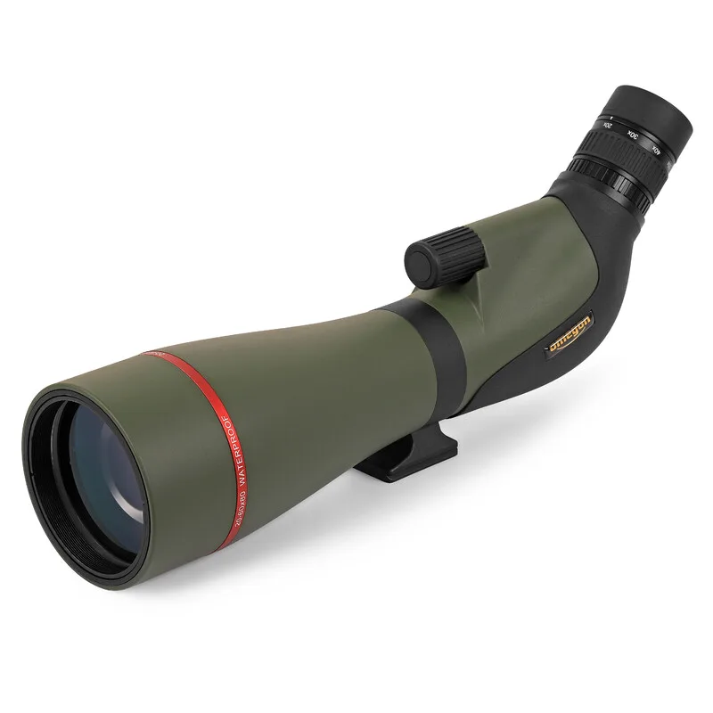 Omegon Zoom 20-60x80