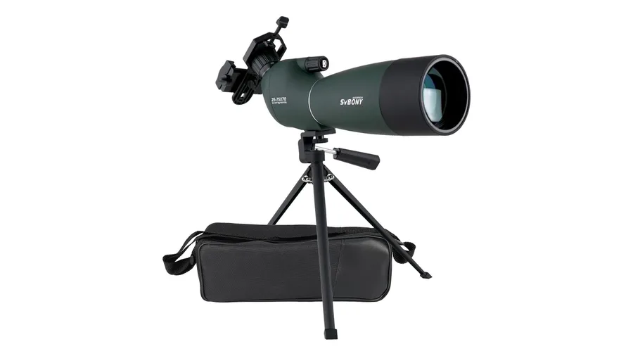 SVBONY SV28 25-75x70