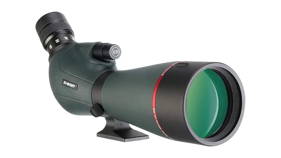 SVBONY SV406P ED 20-60x80