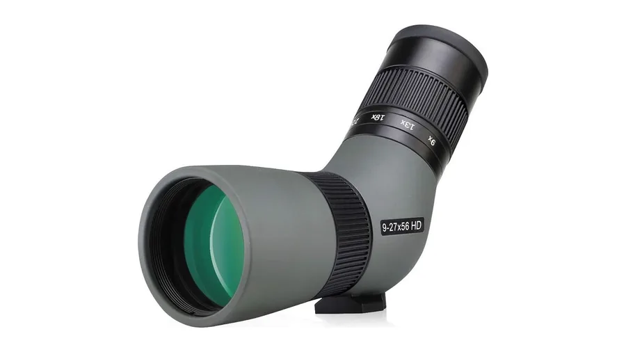 SVBONY SV410 ED 9-27x56