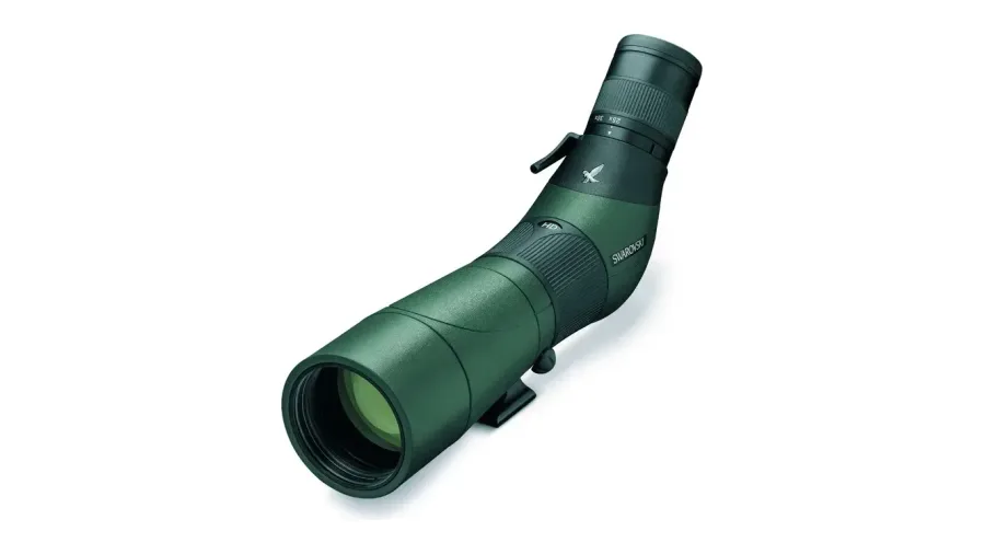 Swarovski ATS 65 HD + 25-50x WW