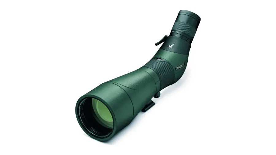Swarovski ATS 80 HD + 25-50x WW