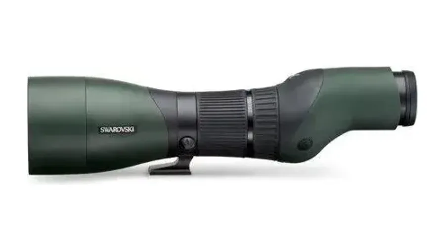 Swarovski STX 25-60x85