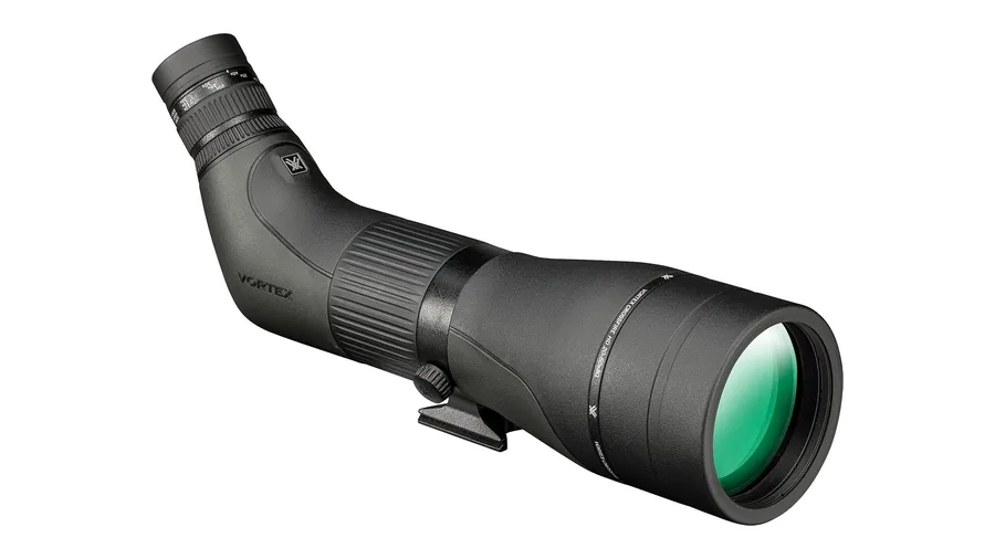 Vortex Crossfire HD 20-60x80 coudée