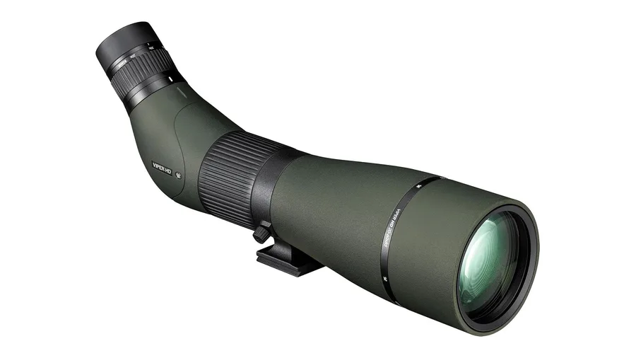 Vortex Viper HD 20-60x85 coudée